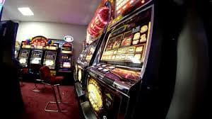 sumo slot