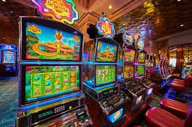 sumo slot