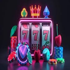 sumo slot