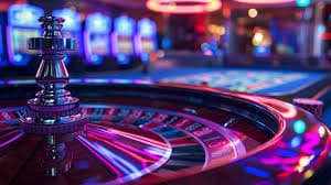 sumo slot