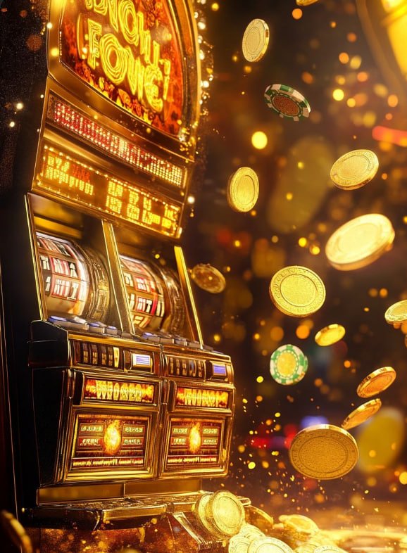 sumo slot